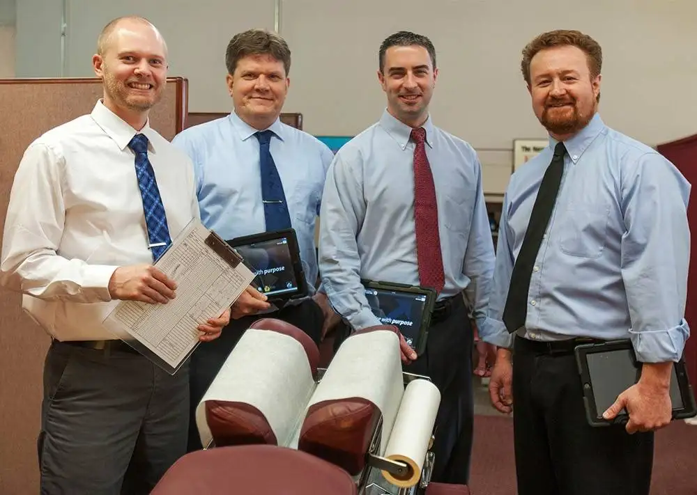 Chiropractor in Yakima, WA