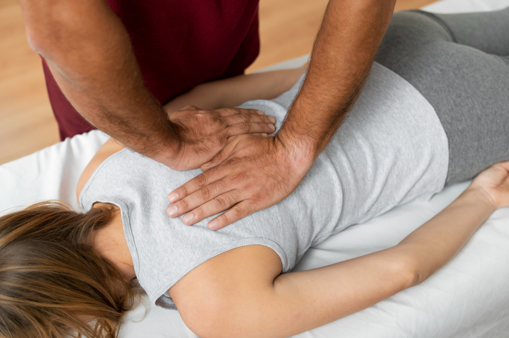Chiropractic Adjustments Yakima, WA