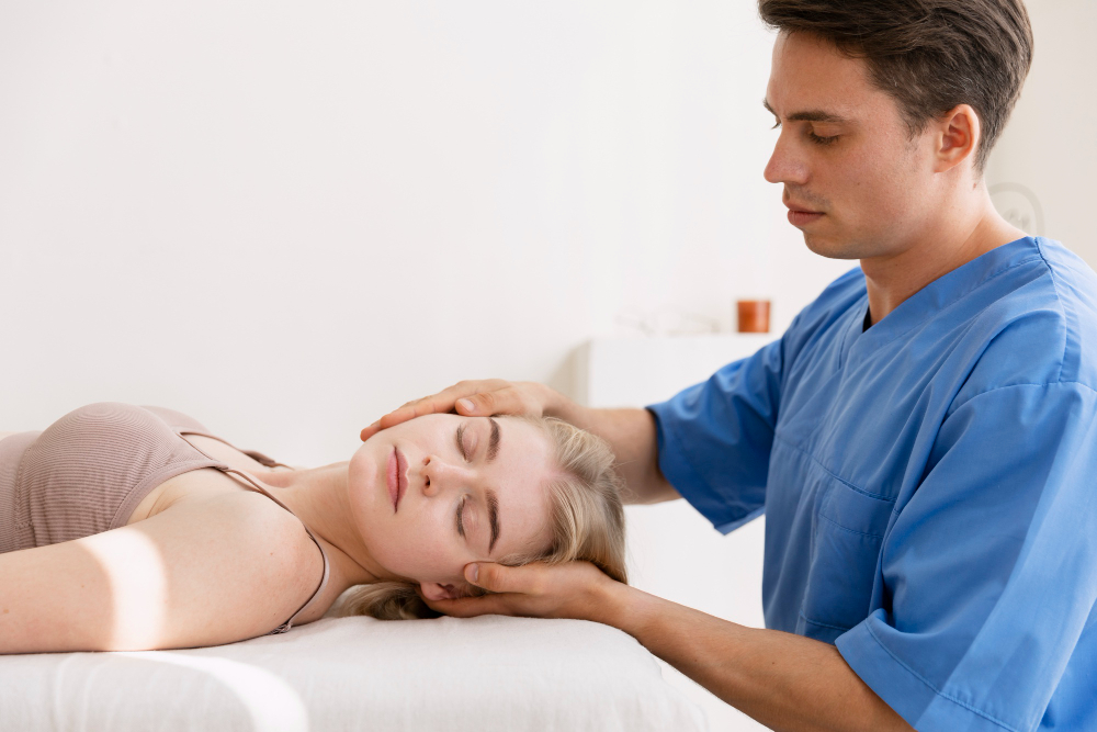 chiropractic services Yakima, WA
