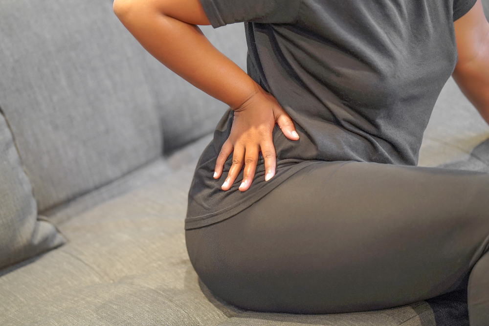 Hip Pain