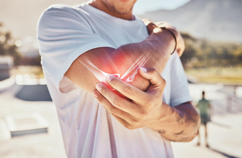 Joint Pain