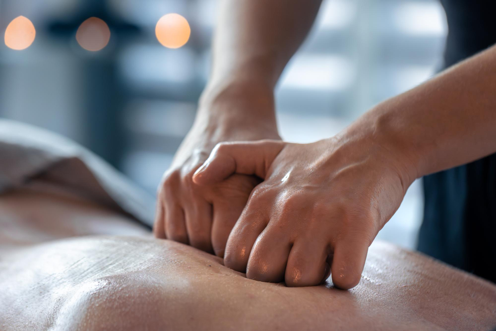 Massage Therapy  Yakima, WA