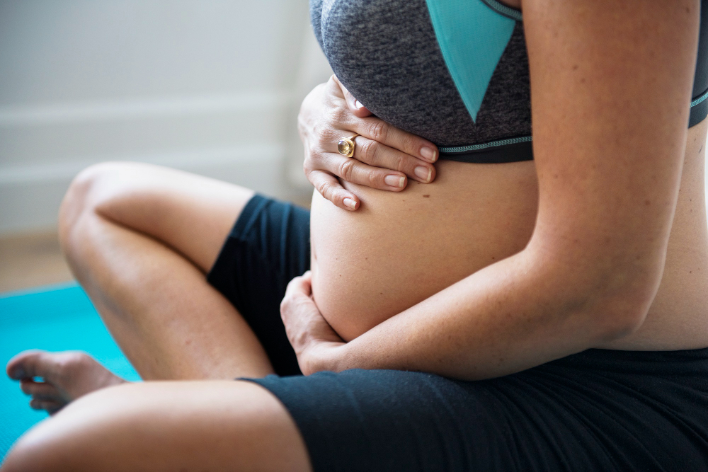 Pre/Postnatal Chiropractic Yakima, WA