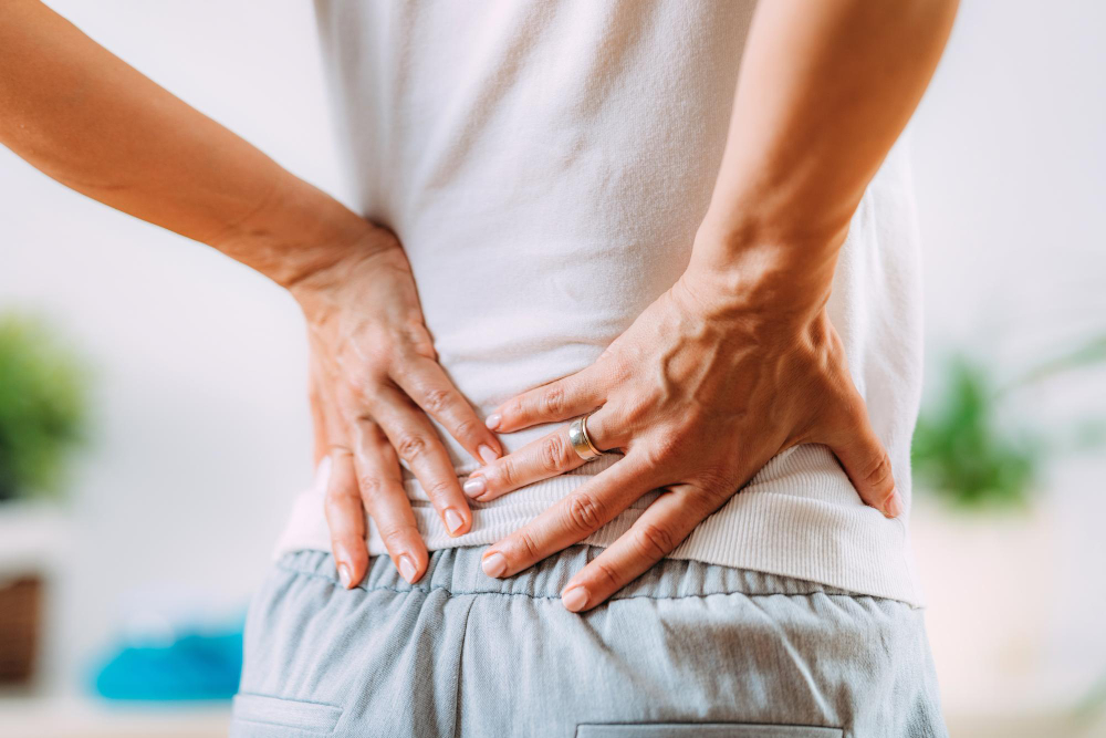 Sciatica  Yakima, WA