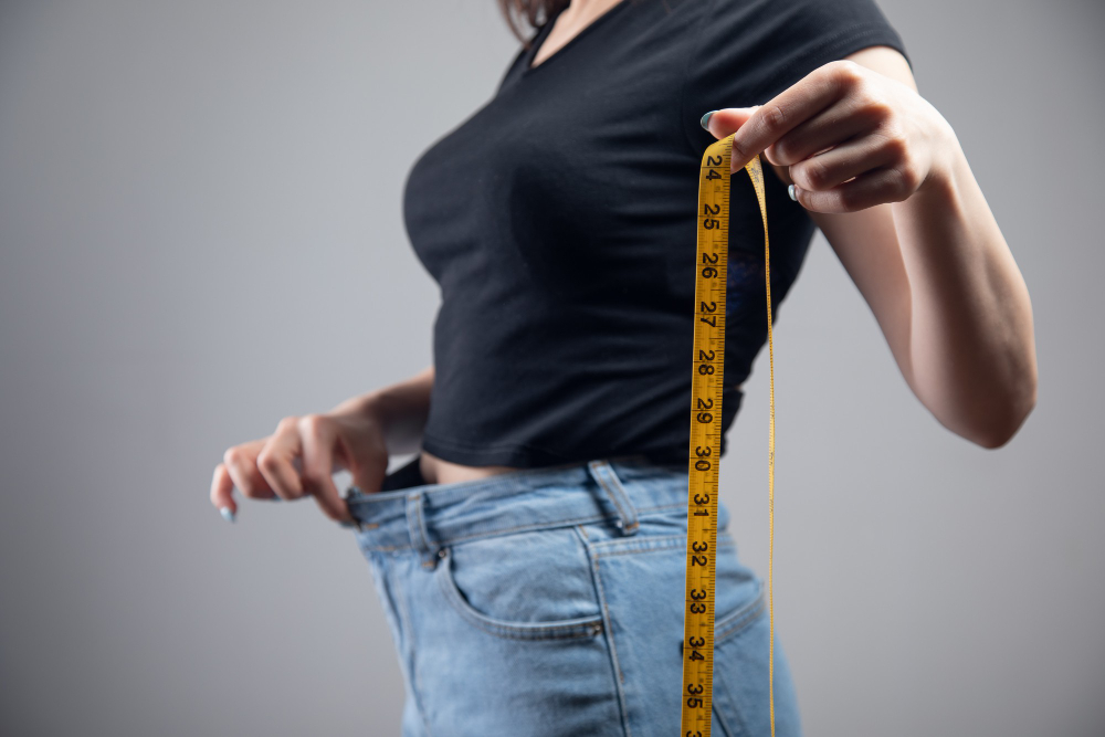 Weight Loss Yakima, WA
